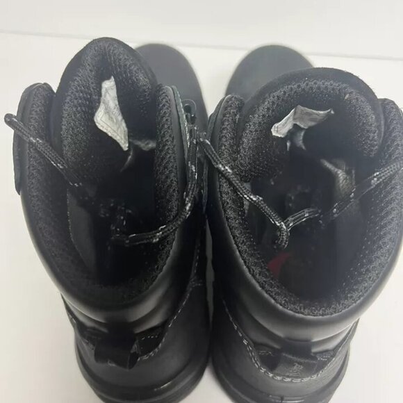 Avenger Mens A7400 Foundation Boot Black Size 10.5 EE main image 5